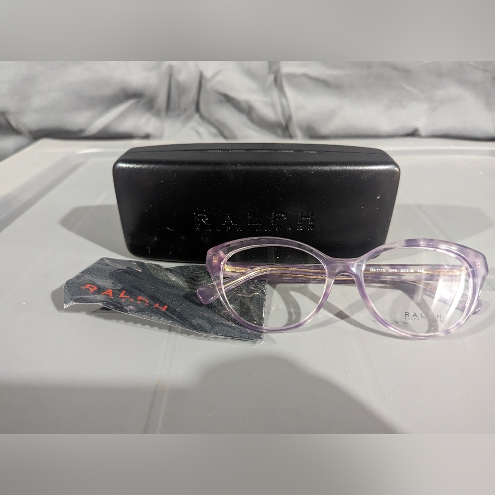 Ralph Lauren Frames